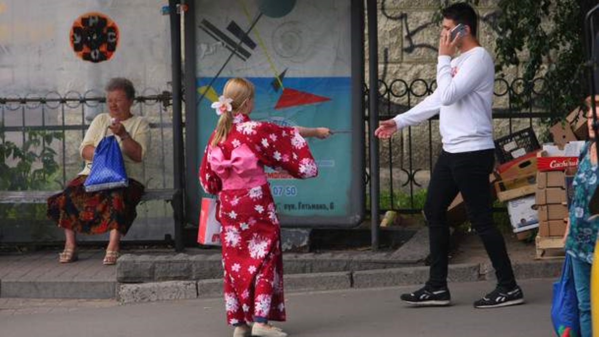 Где школьники могут найти подработку на каникулах