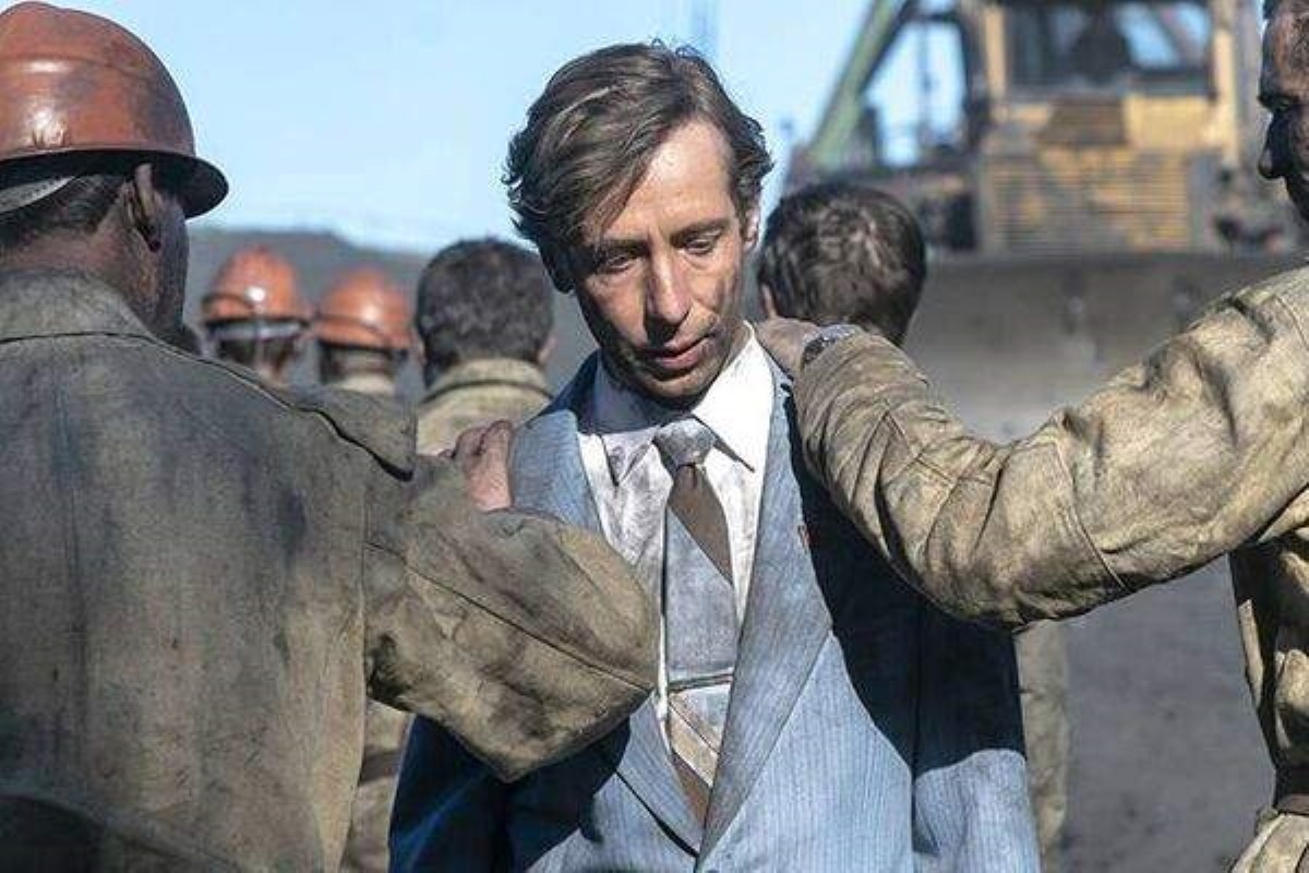 Чем "Чернобыль" от HBO разозлил Кремль