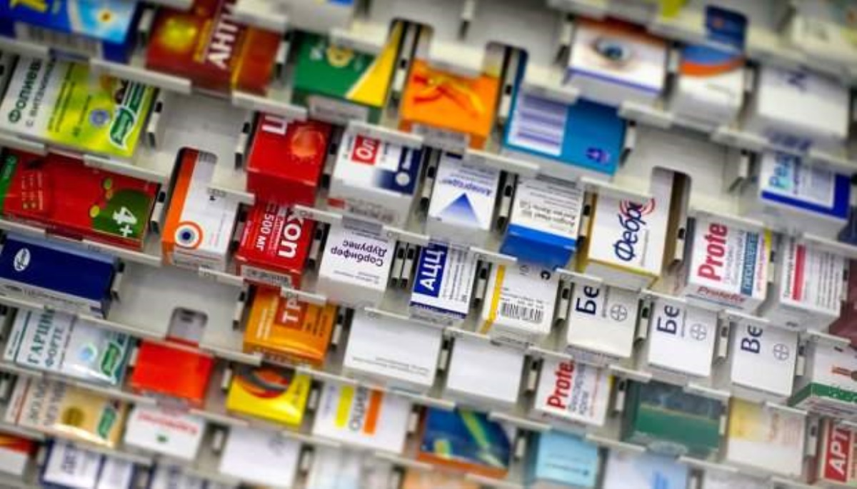 Медики рассказали, что обязательно должно быть в домашних аптечках