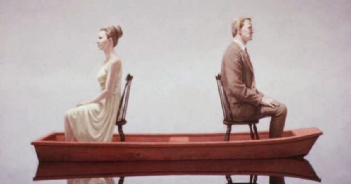 Знаки Зодиака, которые чаще всего уходят из семьи