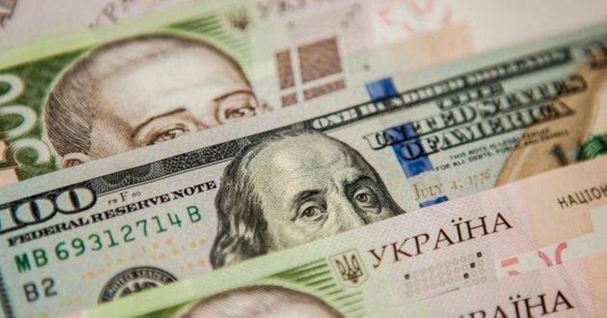 Доллар в Украине резко развернул курс