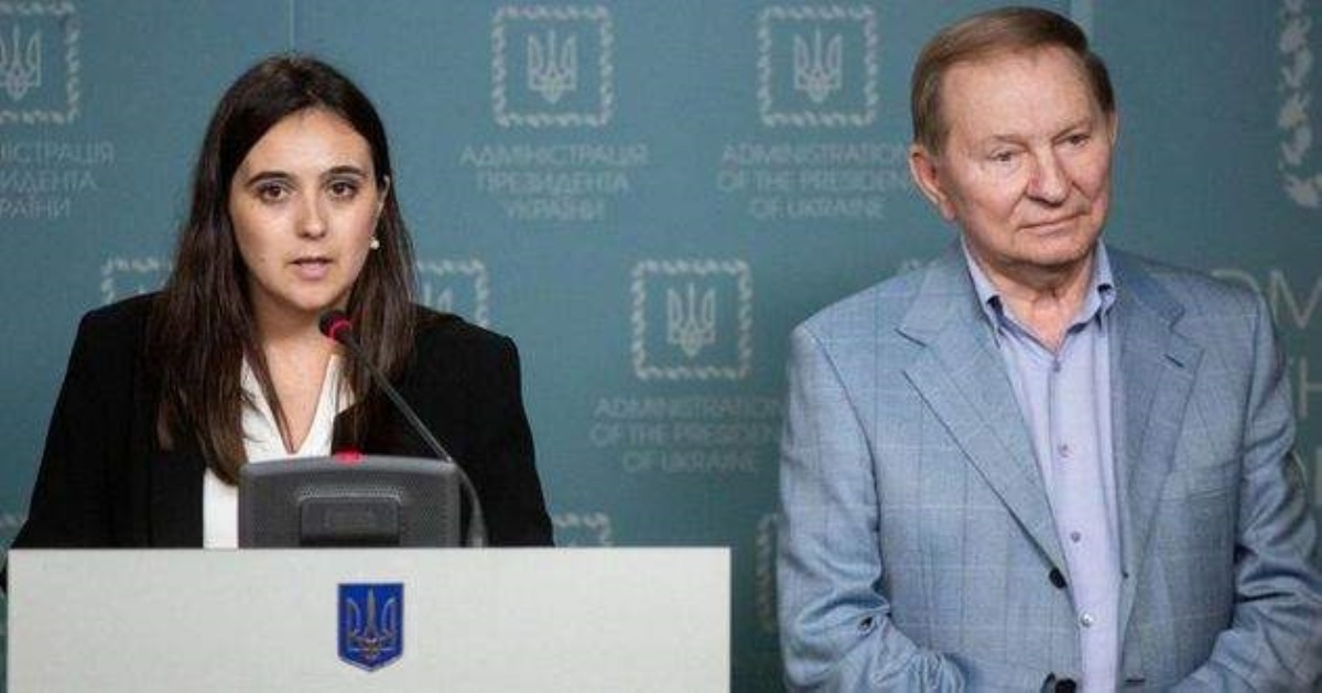 Не выставляйте артиллерию отморозками: соцсети возмутило заявление про ВСУ спикера Зеленского