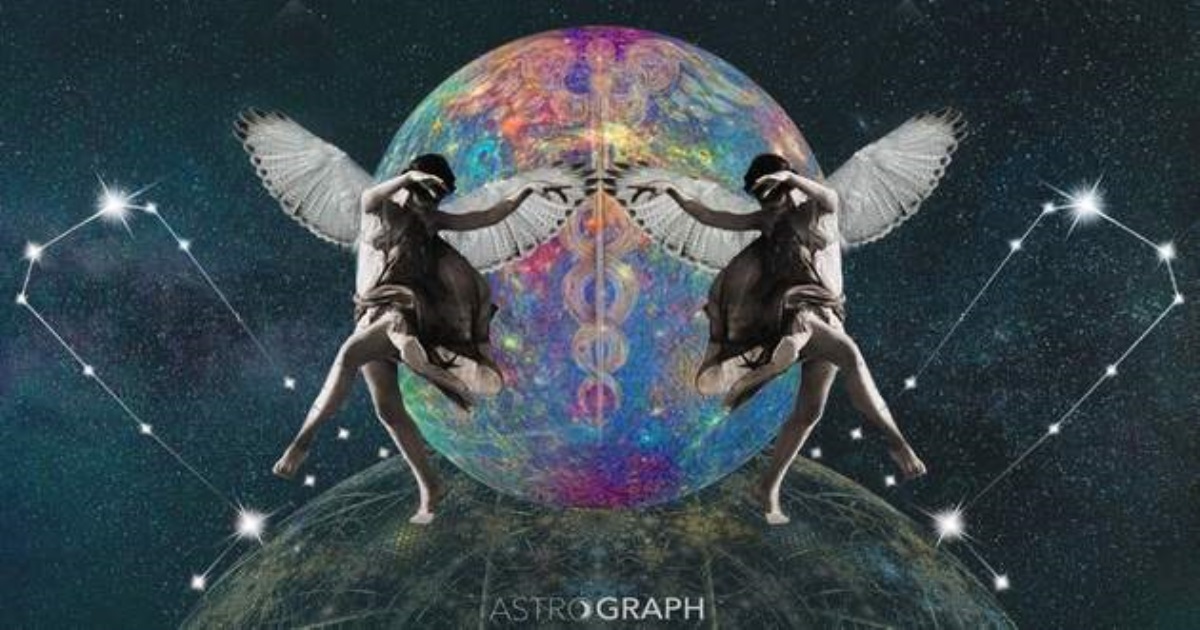 Время Близнецов: 3 странных мифа и факта о знаке Зодиака