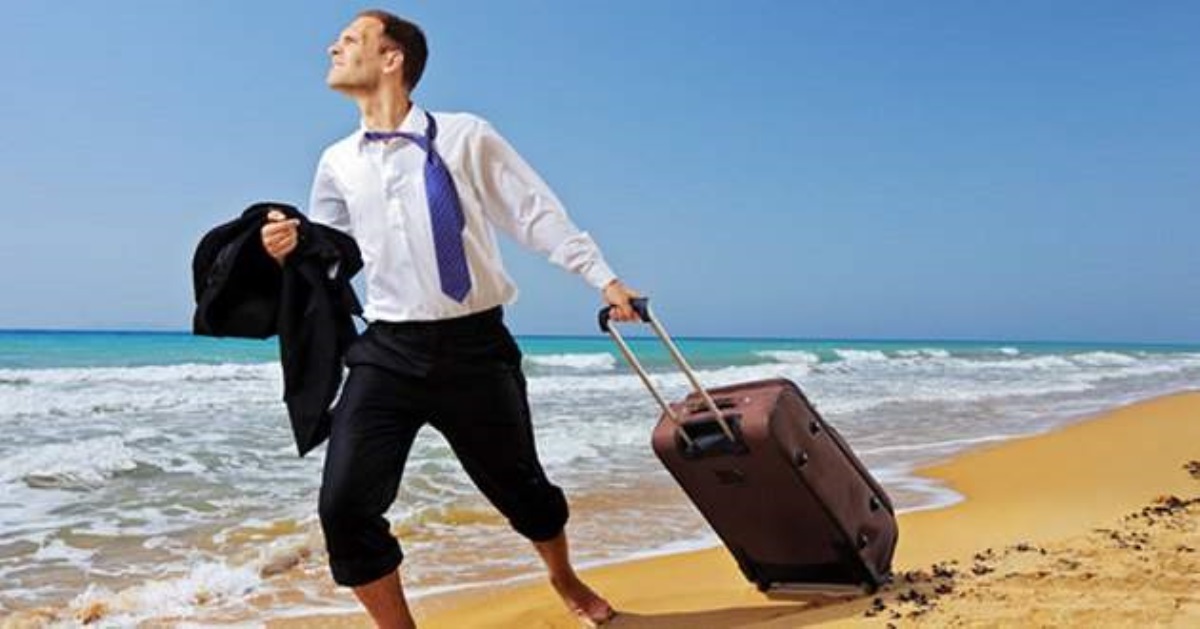 Сезон отпусков: астропсихолог дала важный совет