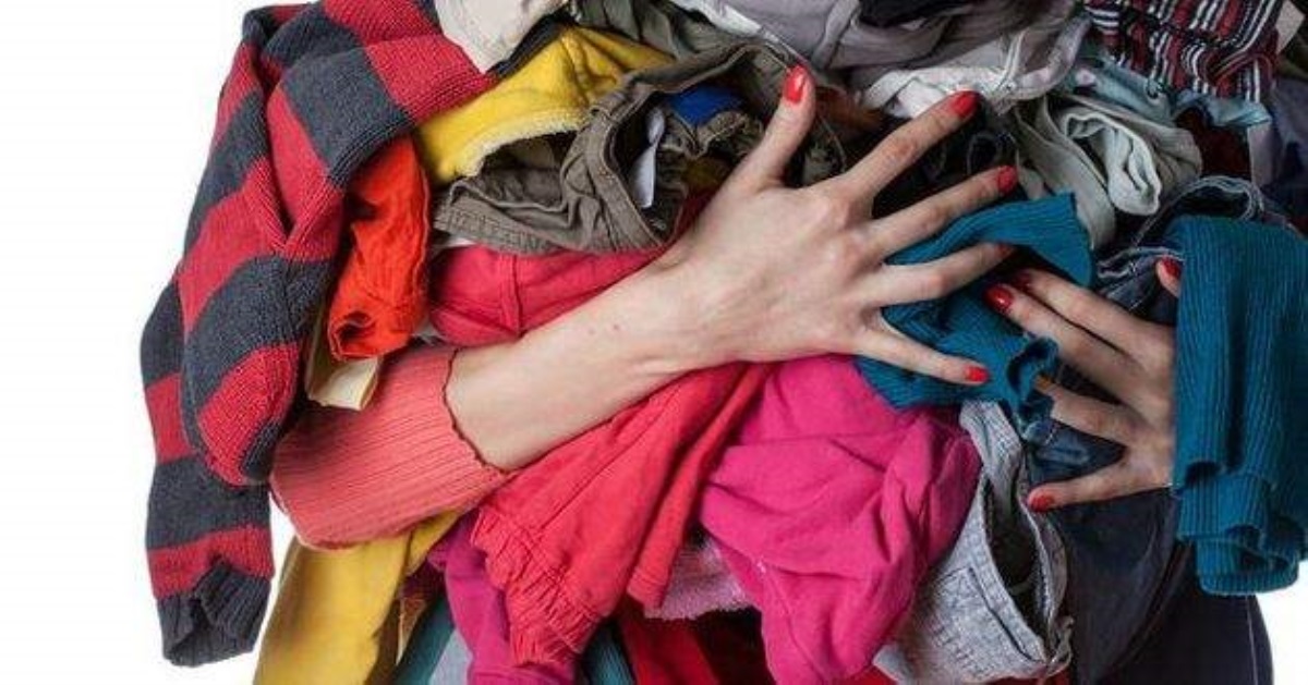 Стоит ли раздавать одежду и обувь: что делать с ненужной одеждой