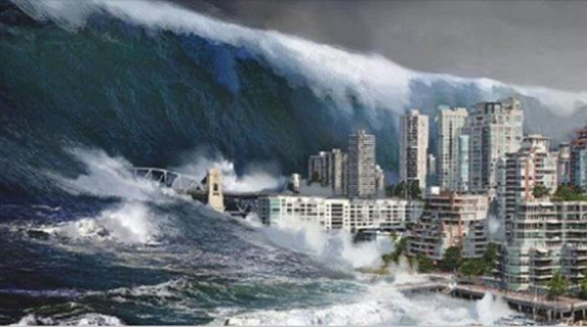 Голод и войны: ученые открыли сценарий глобальной катастрофы