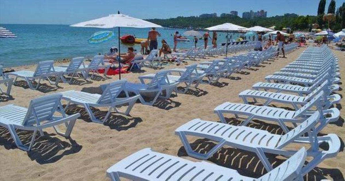 Мужчина и женщина: есть ли польза от случайных увлечений на отдыхе