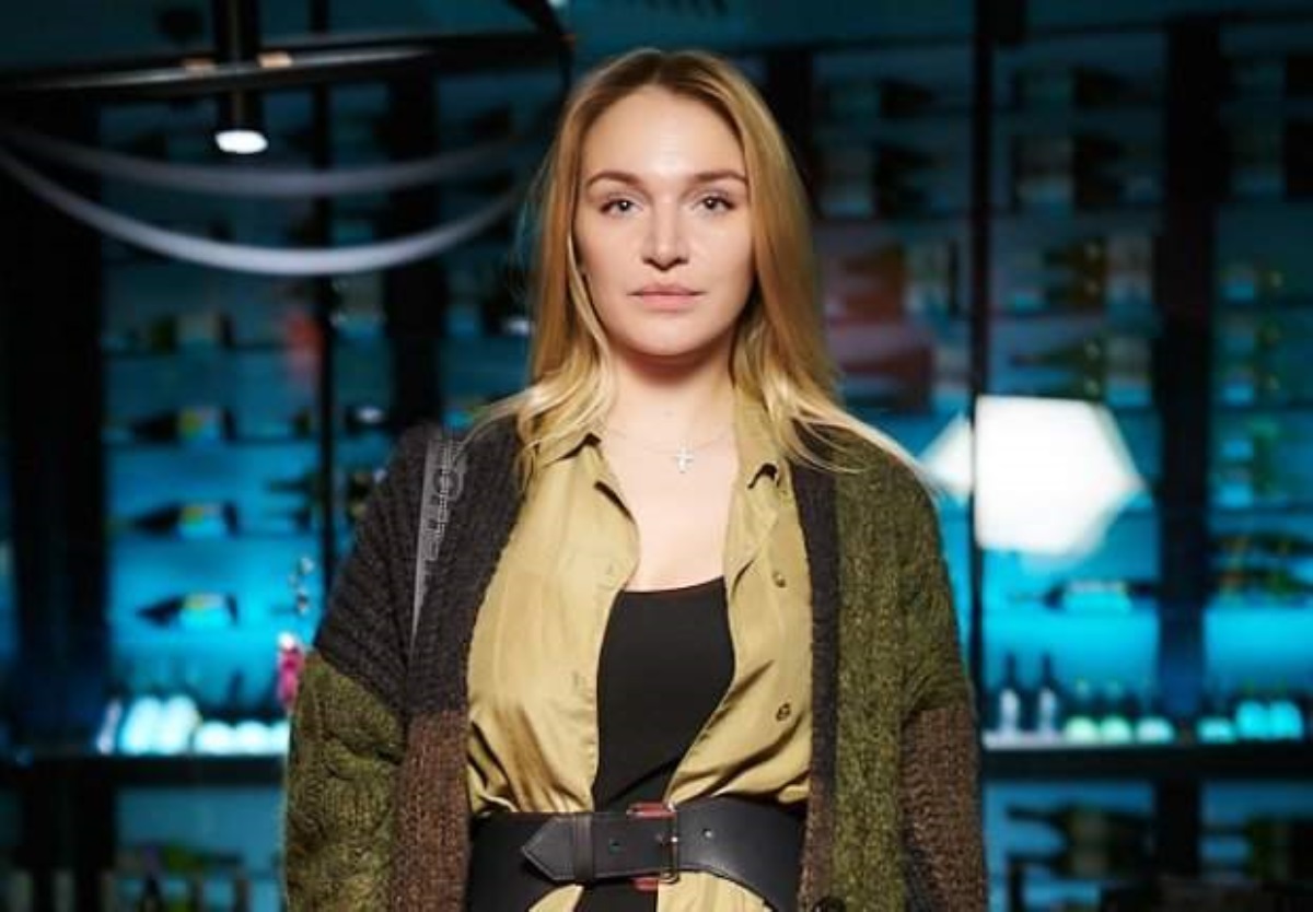 Дочь Добкина выгуляла бикини на знаменитом курорте