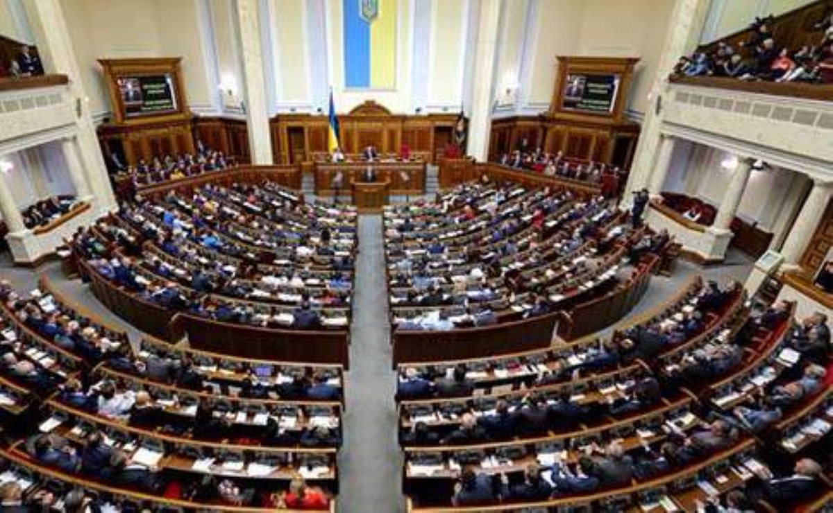 Свежий рейтинг партий: кто проходит в Раду
