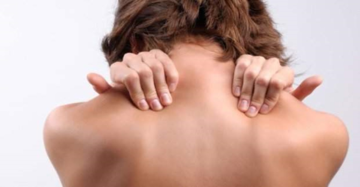 Советы для тех, кто хочет избавиться от болей в шее