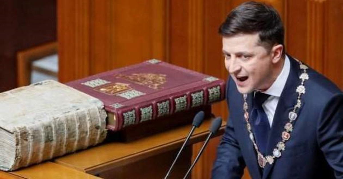 Первые недели президента: кадровые скандалы и люди Порошенко в списке Зеленского