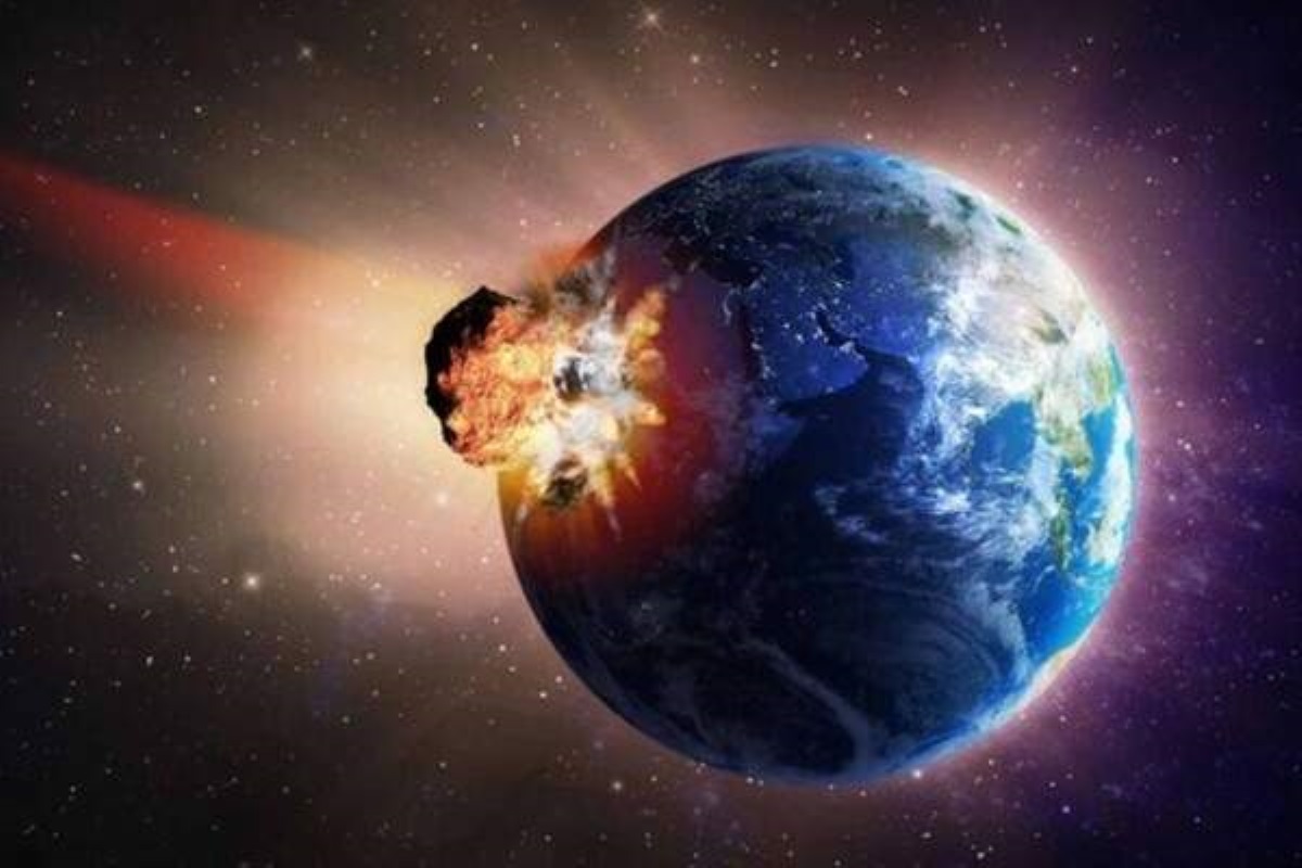 К Земле мчится астероид с футбольное поле: названа дата Х