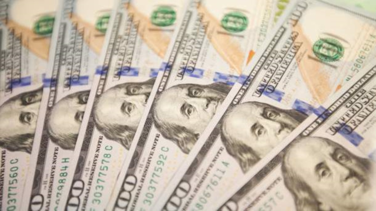 Доллар в Украине вернулся к росту курса