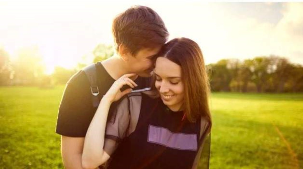 Любовные шалости в лесу: как уберечь себя от насекомых