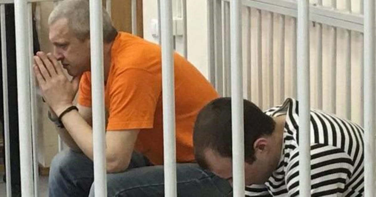 Расстреляли, а тело спрятали: в Беларуси казнили известного убийцу