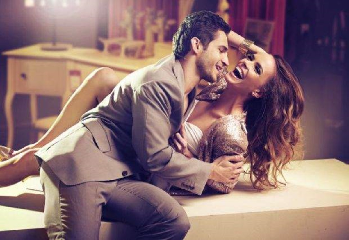 Девушки специально для мужчин поделились важным секретом