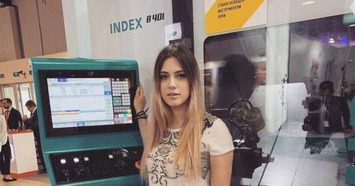 Самая красивая киберспортсменка России умерла нелепой смертью