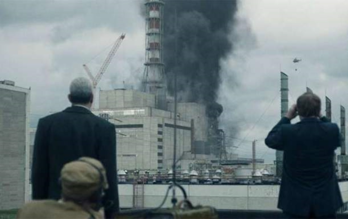В Чернобыле ожидают до 100 тысяч туристов