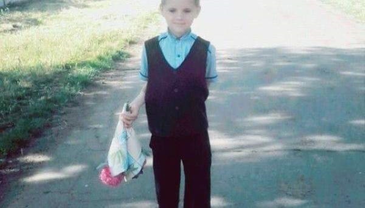 В Одессе пропавшего восьмилетнего мальчика нашли мертвым
