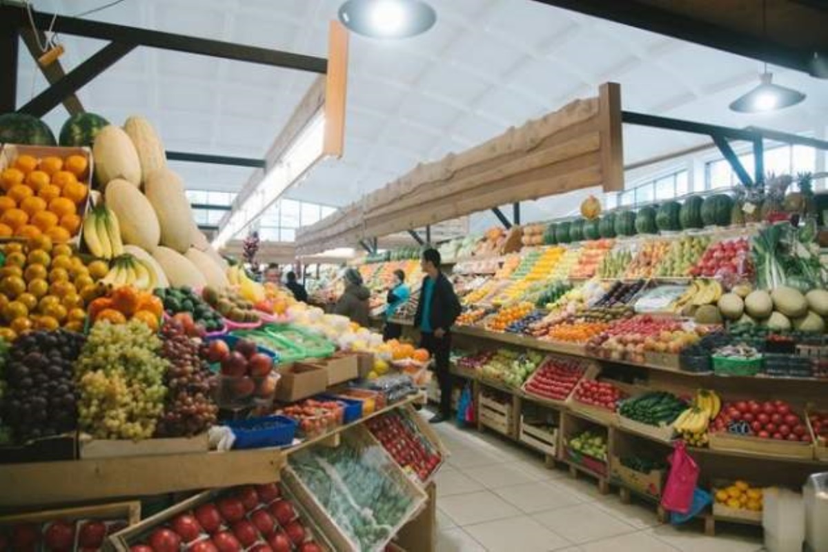 Индекс потребительских цен в Украине вышел на уровень 2013 года