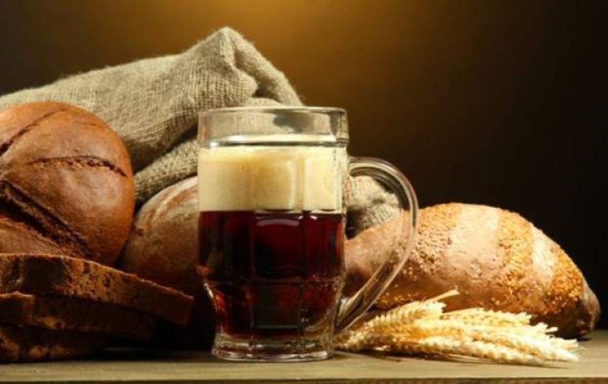 Специалисты подсказали, как правильно выбрать квас