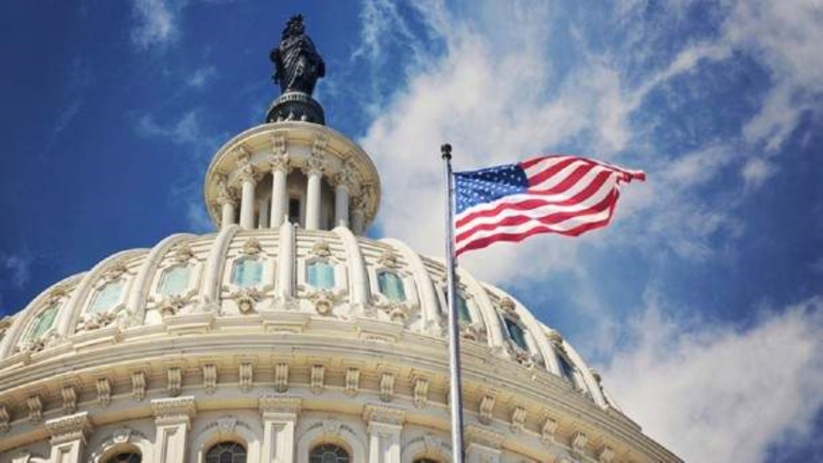 Конгресс США поддержал выделение 700 млн долларов для Украины