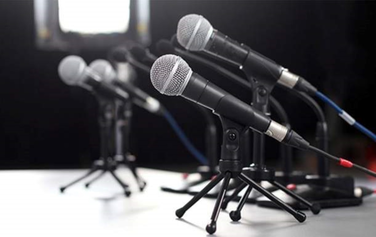 Журналисты заявили о 70% цензуры в украинских СМИ