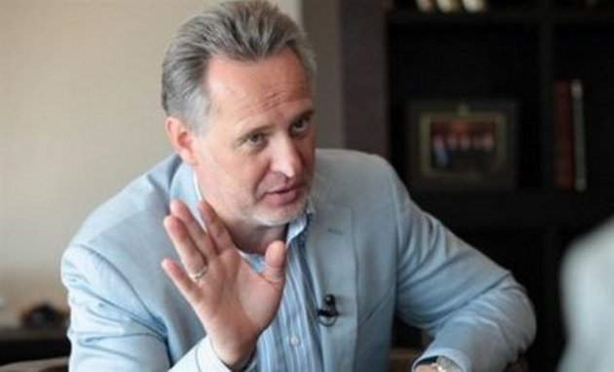 Фото со дня рождения скандального олигарха слили в сеть