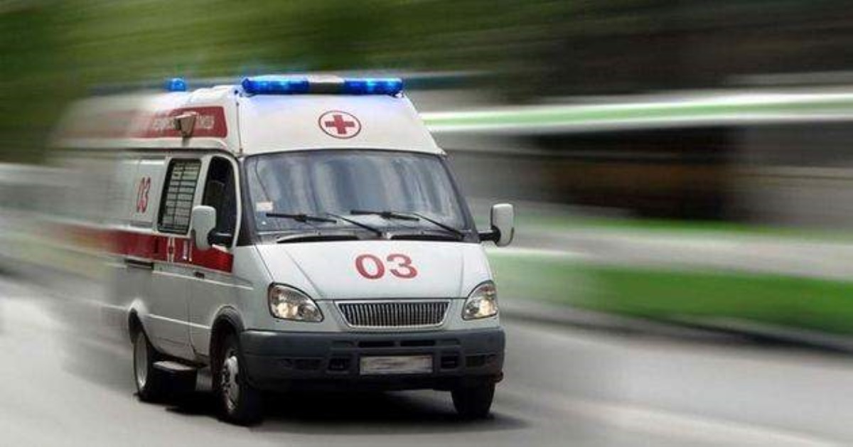 Младенцу в Киеве изуродовали лицо: подробности страшного ЧП