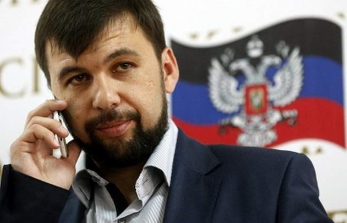 В России бьют в набат: в Киеве убили экс-помощника Пушилина