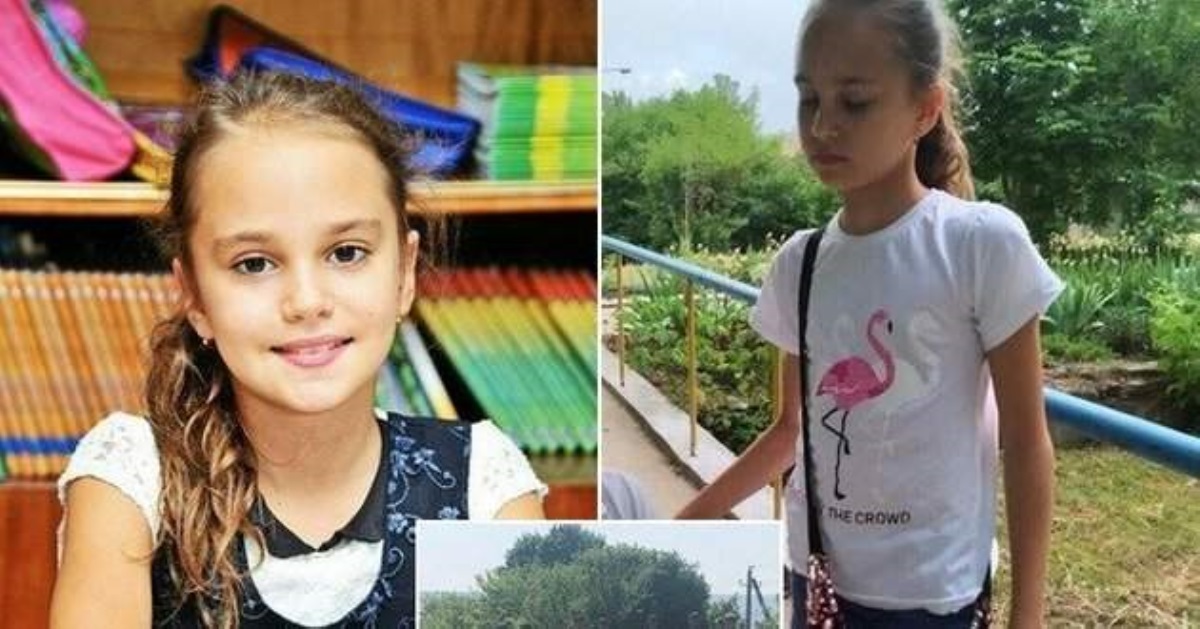 Откуда берутся педофилы? Убийство 11-летней Даши заставляет дать ответ