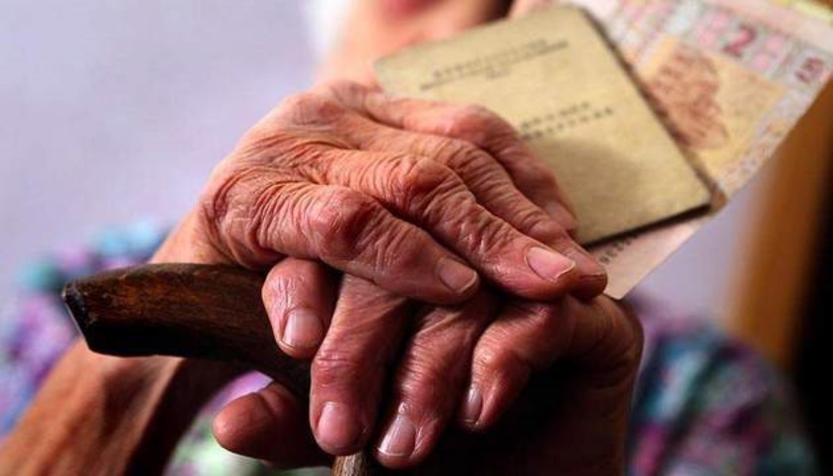 Повышение пенсии в десять раз: кто из украинцев попадет в число счастливчиков