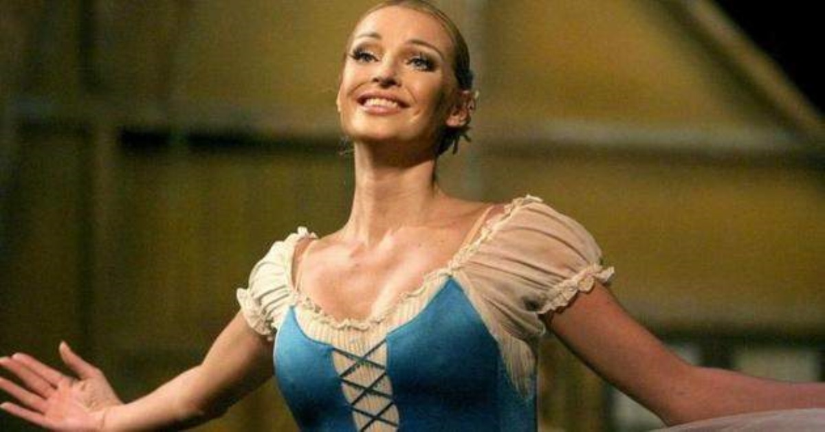 Волочкова показала, какой ценой дается успех и чем приходится платить