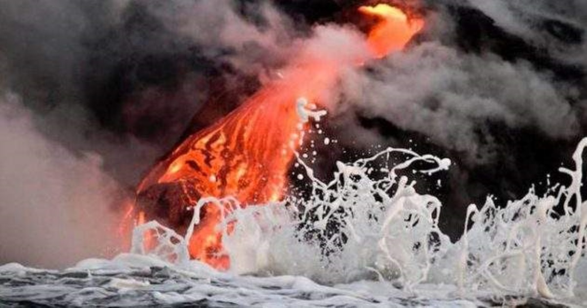 Страшное пророчество майя начало сбываться: исследования ученых NASA это доказали