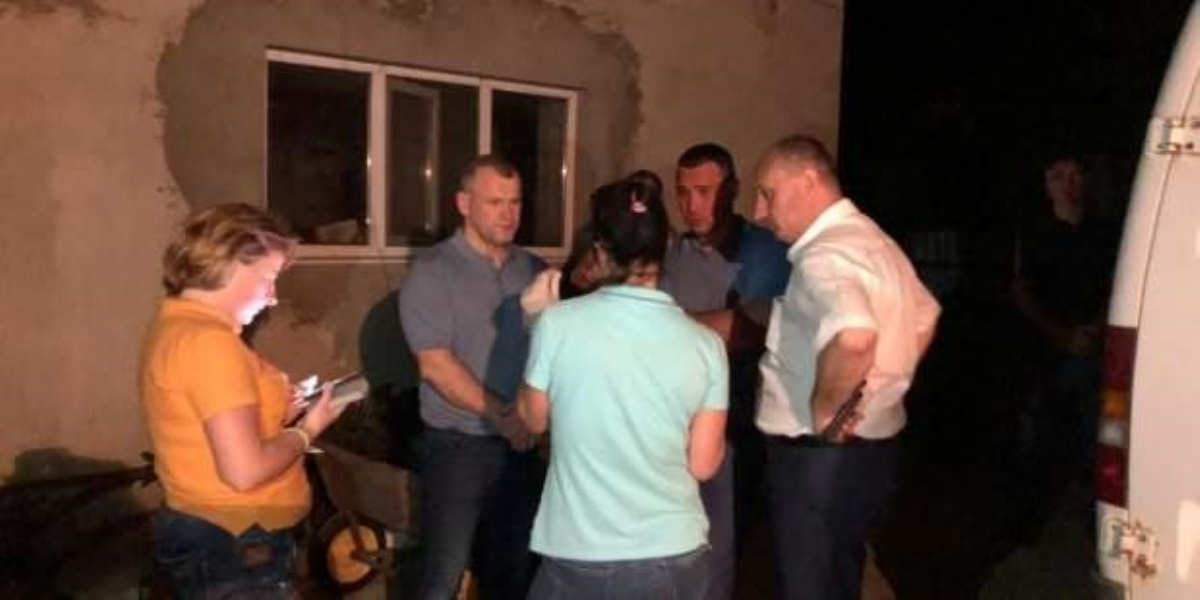 Дело Даши обрастает деталями: информация об отце душегуба