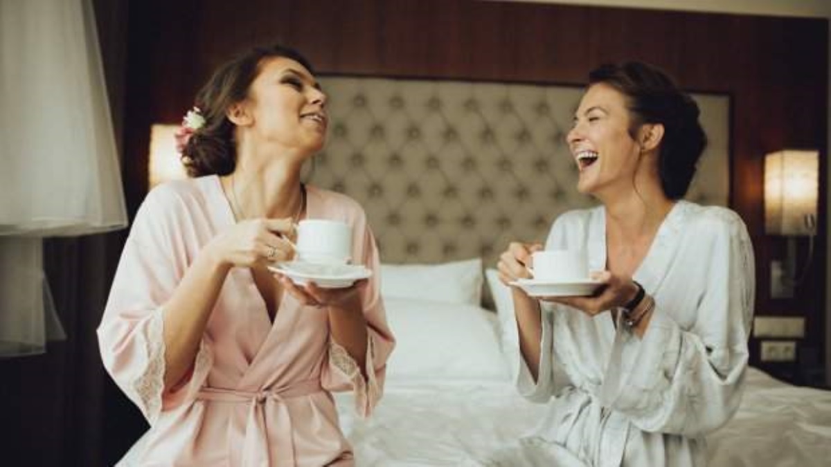 Как похудеть с помощью алкоголя: назван напиток