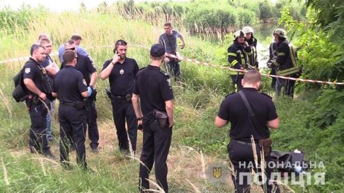 Убийство мальчика в Киеве: жуткие подробности