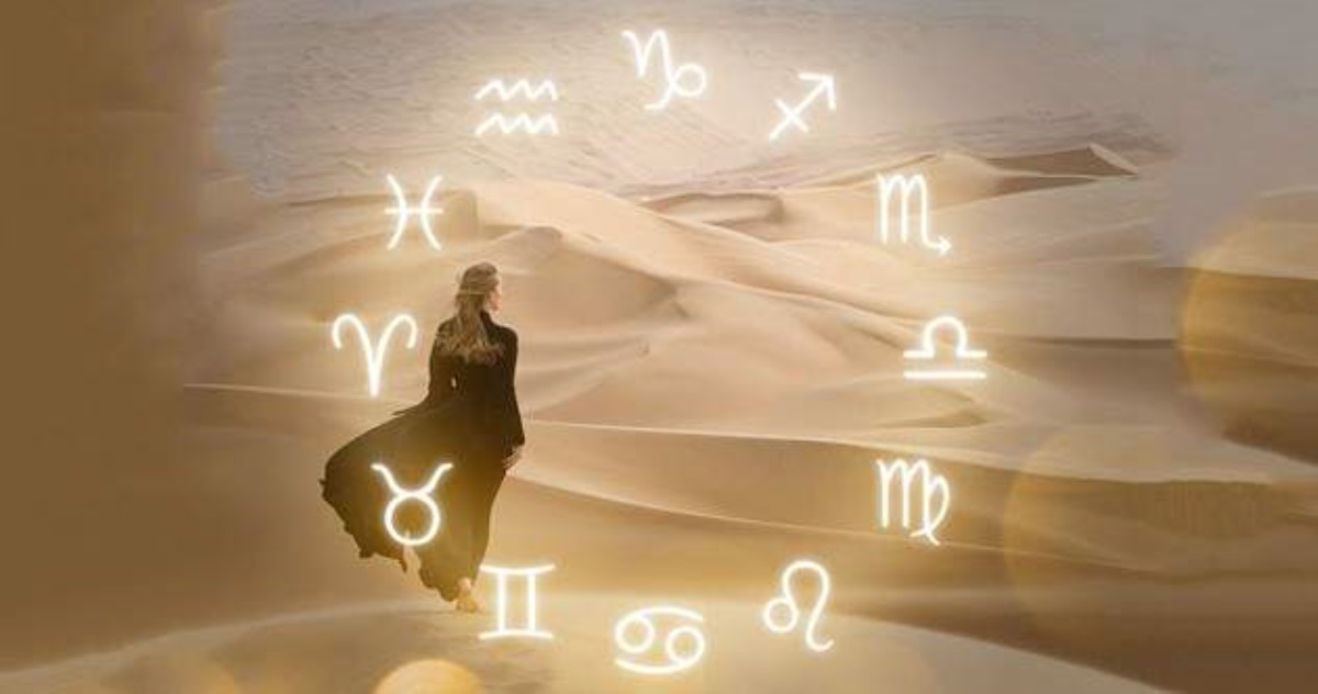 Какие неприятности чаще всего случаются со знаками Зодиака