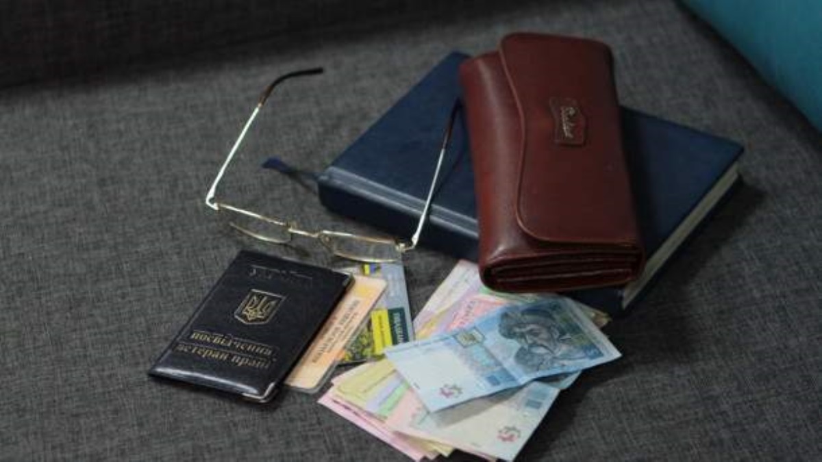 В Украине растут расходы на пенсии: стоит ли начинать волноваться