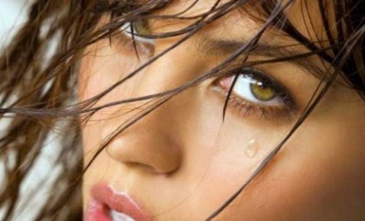 Как влияет на характер женщины первая буква ее имени