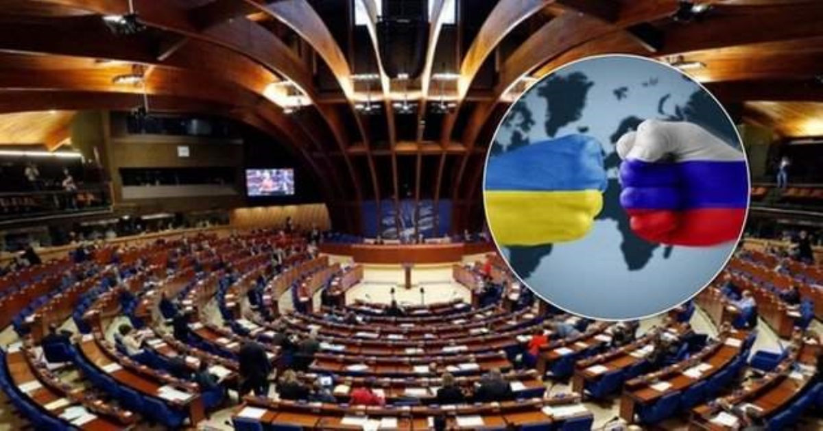 Украина нанесла новый удар по России в ПАСЕ: Европа пошла на новое предательство