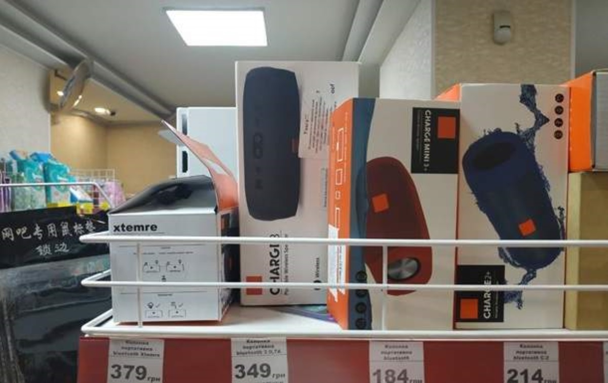 В Никополе вор ограбил один и тот же магазин пять раз за неделю