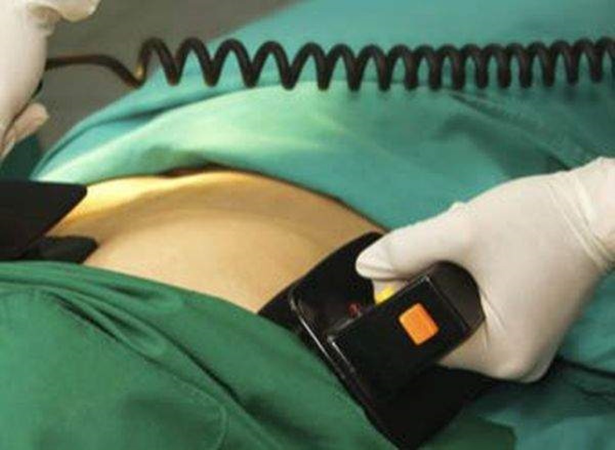 Женщина, умершая на 27 минут, сообщила, что видела «за гранью»