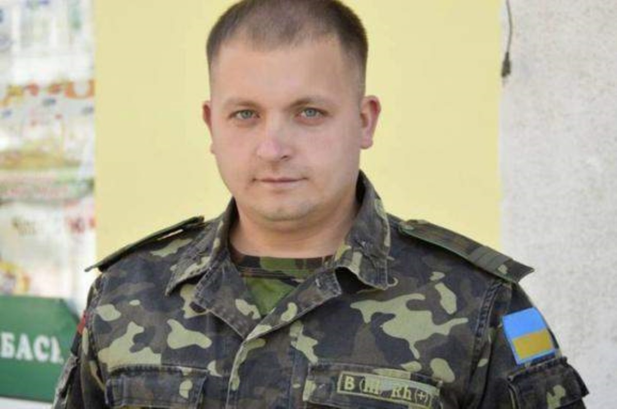 Появилось первое видео с экс-мэром Конотопа после покушения на убийство