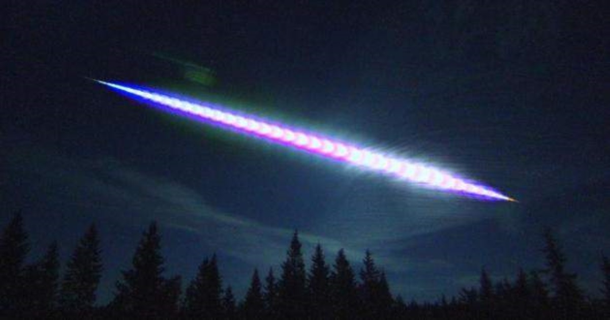 Третья мировая война началась: в Грузии высадился флот Нибиру - уфологи