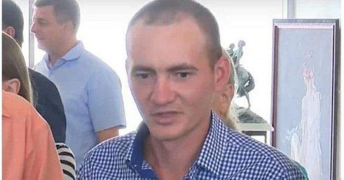 Один из освобожденных из плена украинцев оказался в базе розыска за дезертирство