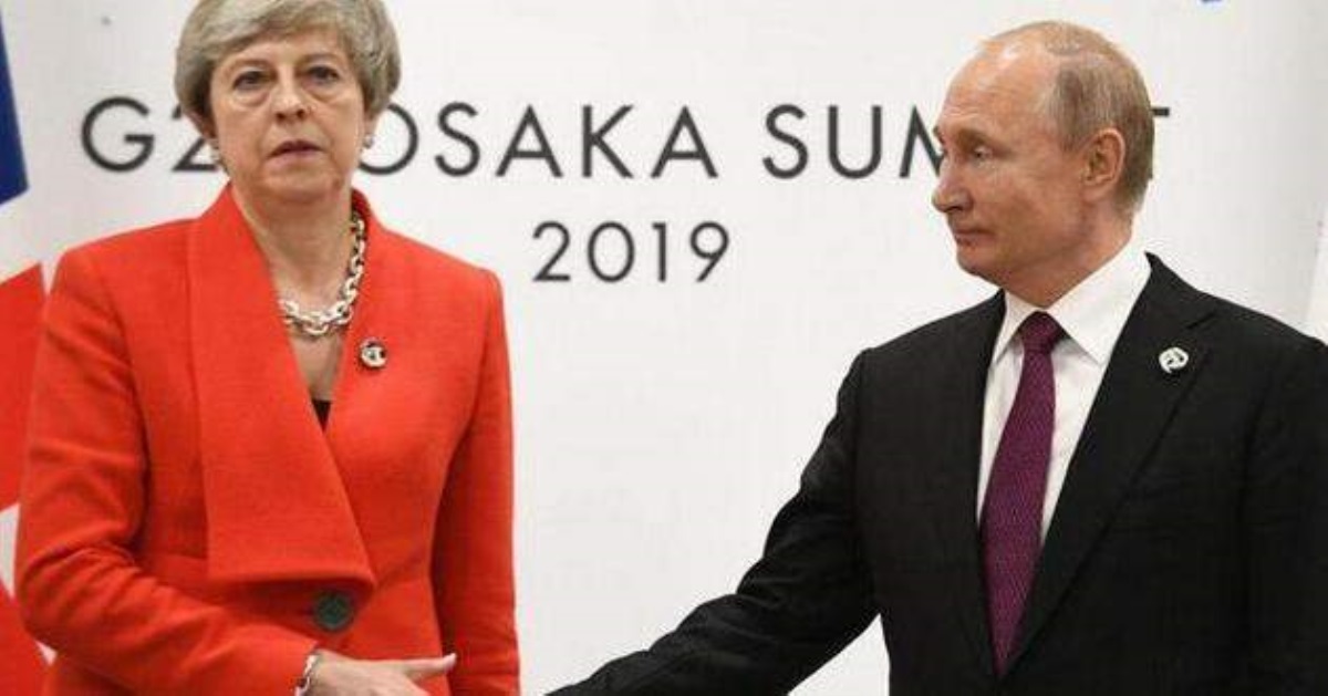 "Как к нам, так и мы!" Путин на саммите G20 разразился угрозами