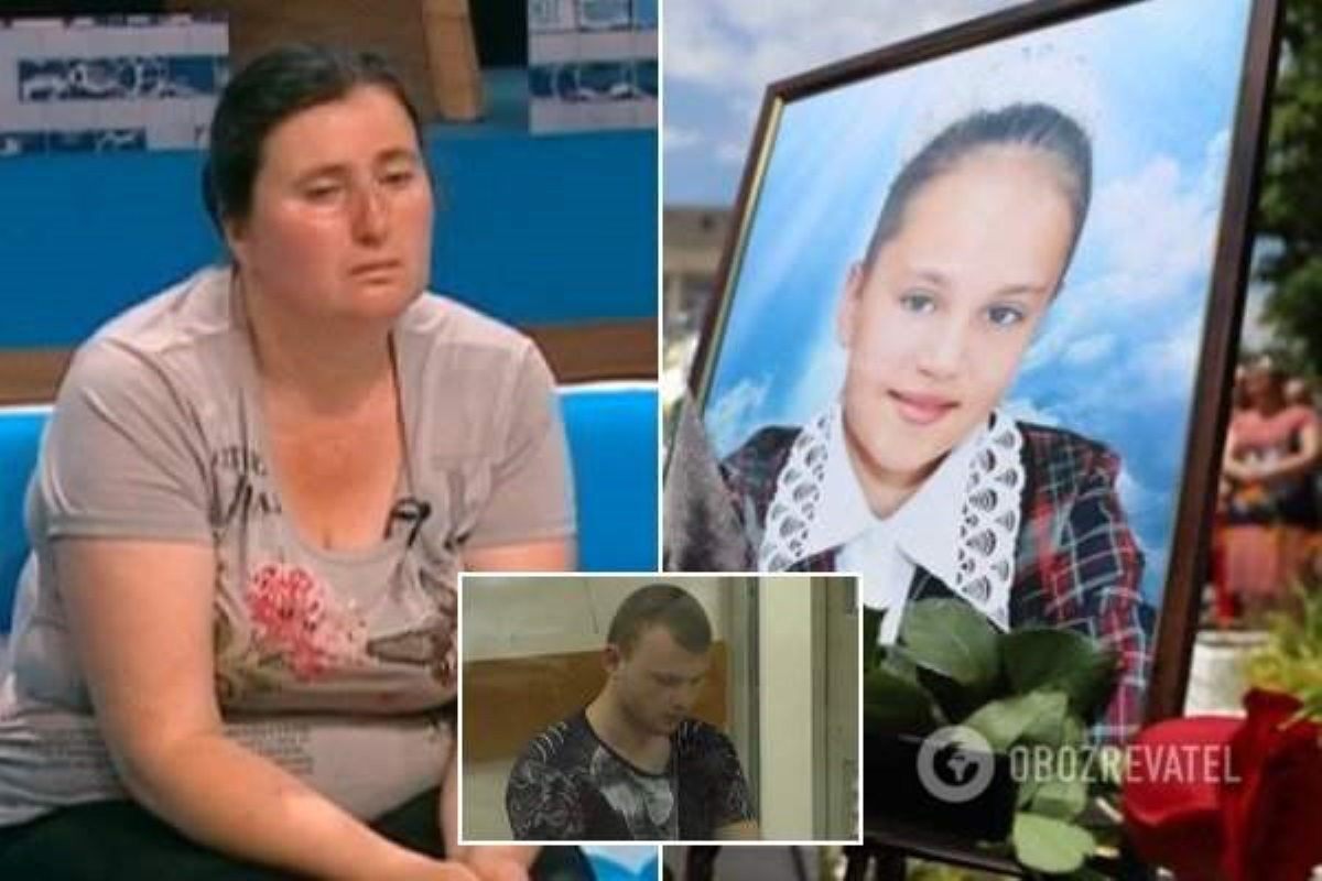 Мать убийцы Даши Лукьяненко знала о преступлении: неожиданные данные полиграфа