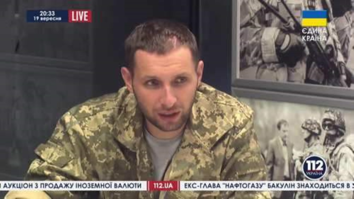 ЦИК отказал Парасюку: нардеп сделал заявление