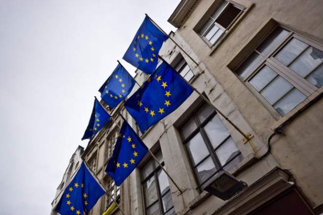 Еврокомиссия об идее дефолта Украины: цена будет слишком высока